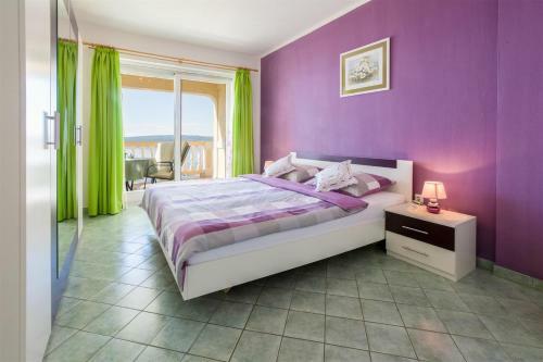 Apartamentos Nastasia