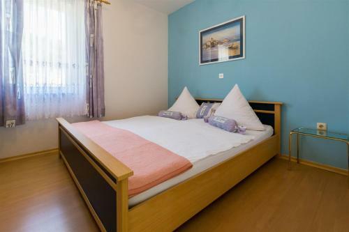 Apartamentos Nastasia