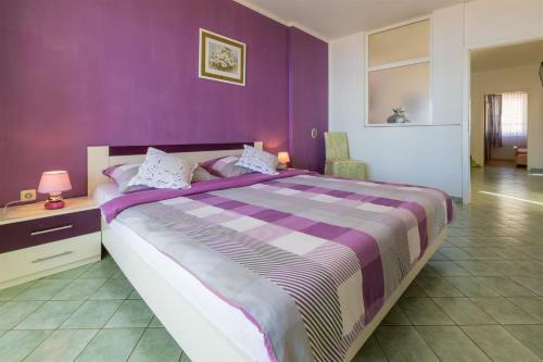 Apartamentos Nastasia