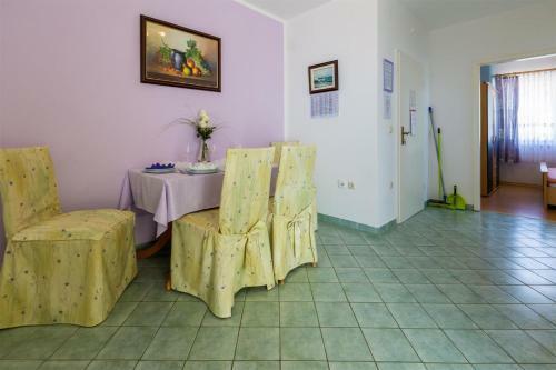 Apartamentos Nastasia