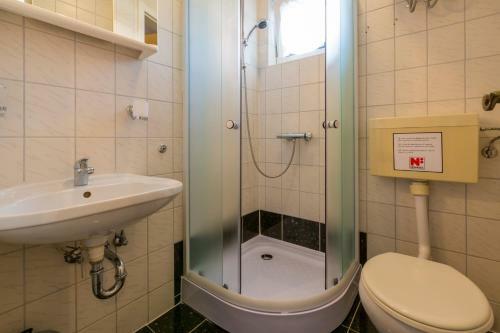 Apartamentos Nastasia