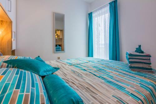Apartamentos Nastasia