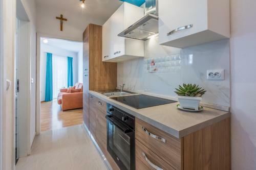 Apartamentos Nastasia
