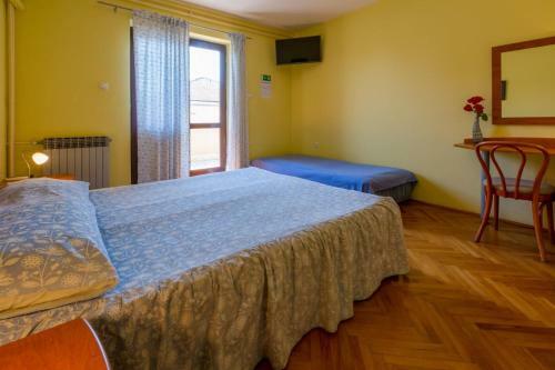 Hostal Pansion Ivanka