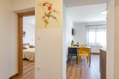 Hostal Pansion Ivanka