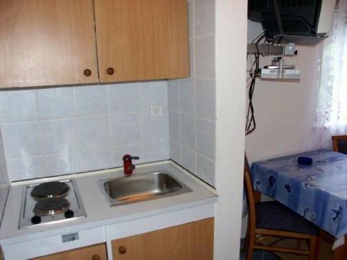 Apartamentos Teta Marija