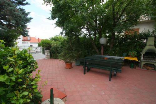 Apartamentos Svetlana