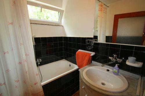 Apartamentos Svetlana