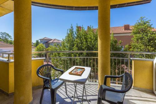Apartamentos Duerr