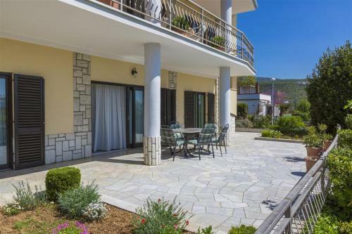 Apartamentos Jan R