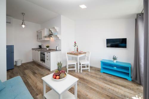 Luxury Sea View Apartments