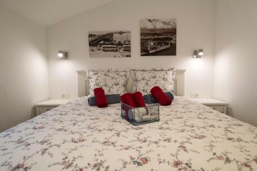 Luxury Sea View Apartments