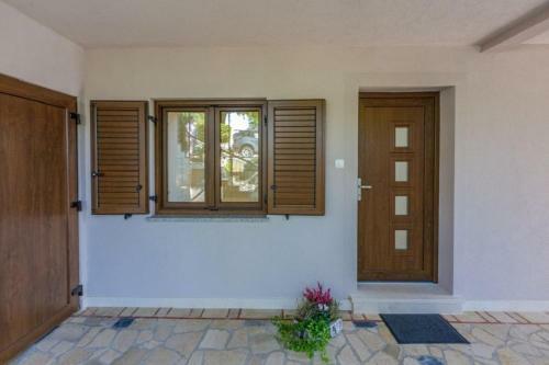 Apartment Anton 61 Pax