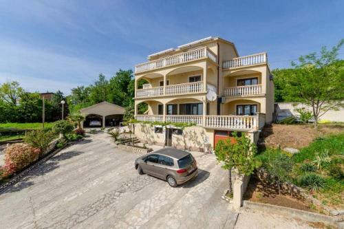 Apartman Paula And Studio Paula