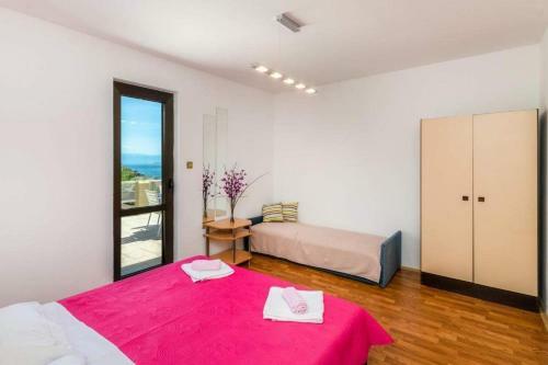 Apartman Paula And Studio Paula