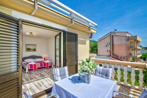 Apartman Paula And Studio Paula