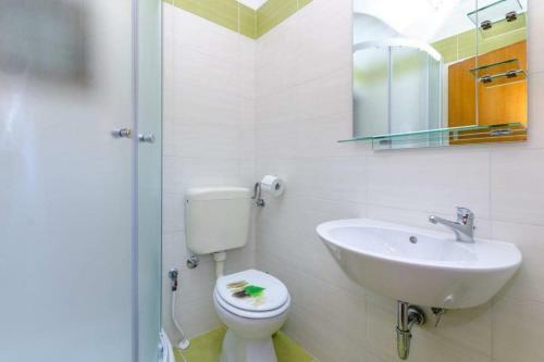 Apartman Paula And Studio Paula