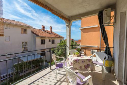 Apartamentos Abacia