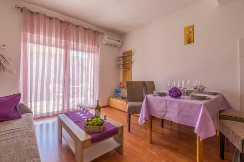 Apartamentos Abacia