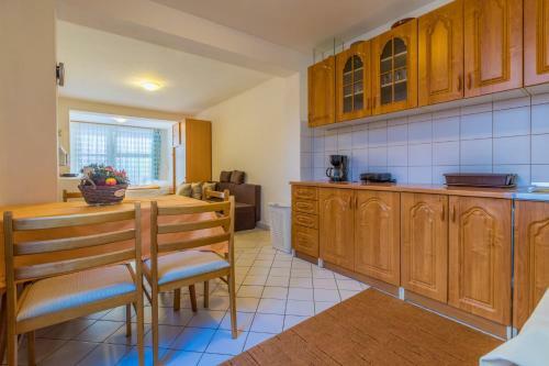Apartamentos Abacia