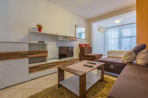 Apartamentos Abacia