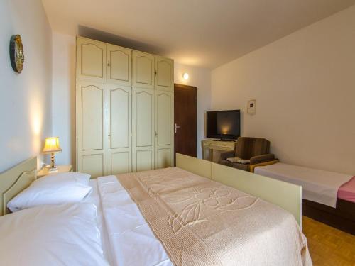 Apartments Desa