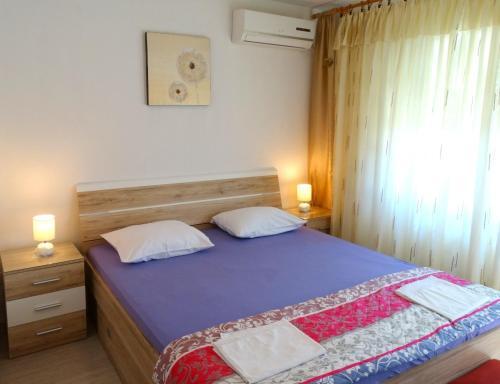 Apartments Ivo