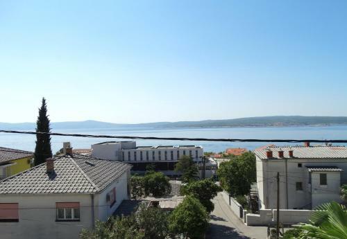 Apartments Ivo