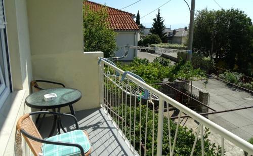 Apartments Ivo