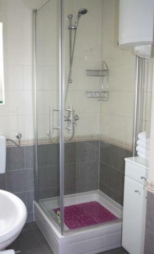 Apartments Ivo