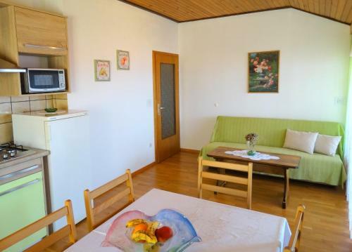 Apartments Horvat