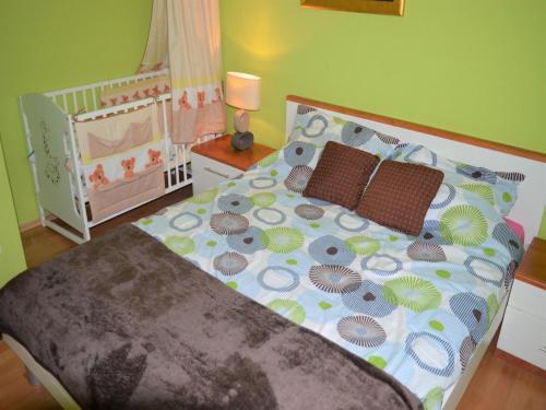 Apartment Iva Orange