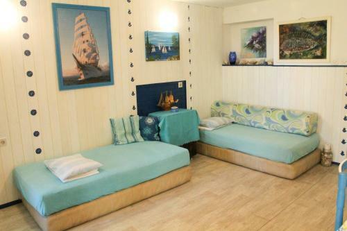Hostal Apartments And Rooms Marijan