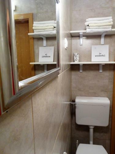 Hostal Apartments And Rooms Marijan