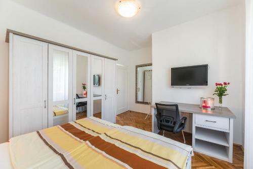 Apartamentos Villa Gina