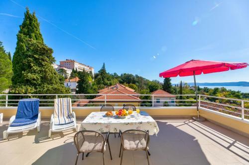 Apartamentos Villa Gina