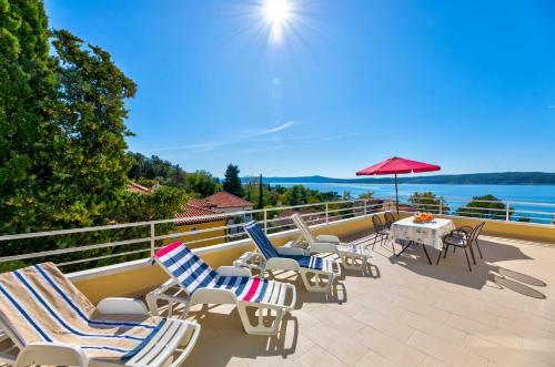 Apartamentos Villa Gina