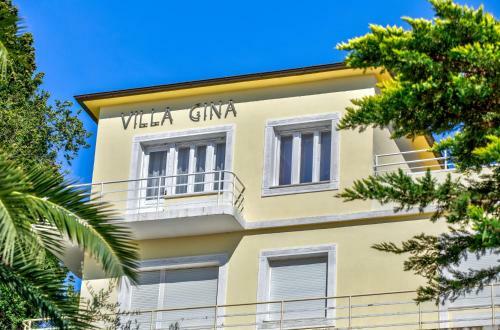 Apartamentos Villa Gina