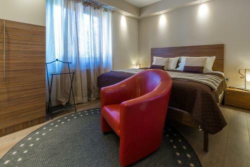 Apartamentos Branka