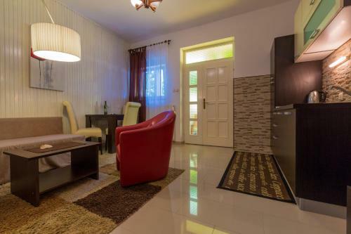 Apartamentos Branka