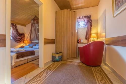 Apartamentos Branka