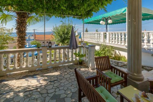 Apartamentos Branka