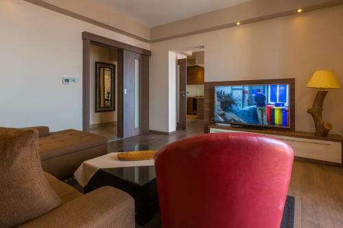 Apartamentos Branka