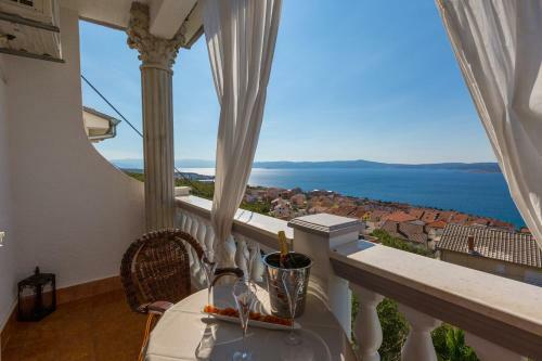 Apartamentos Branka