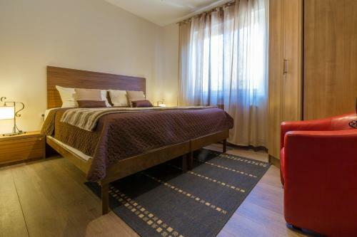 Apartamentos Branka