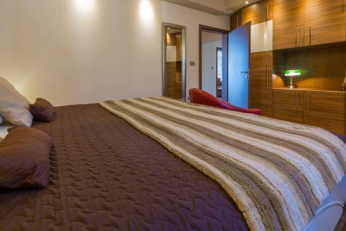 Apartamentos Branka