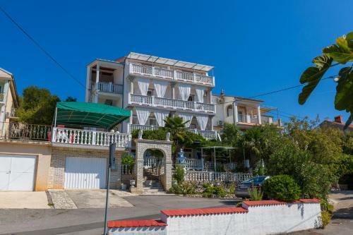 Apartamentos Branka