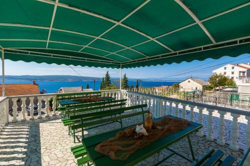 Apartamentos Branka