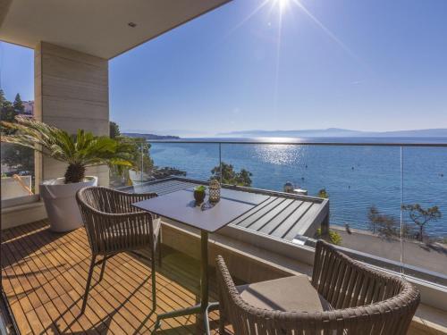 Apartments Del Mar 3