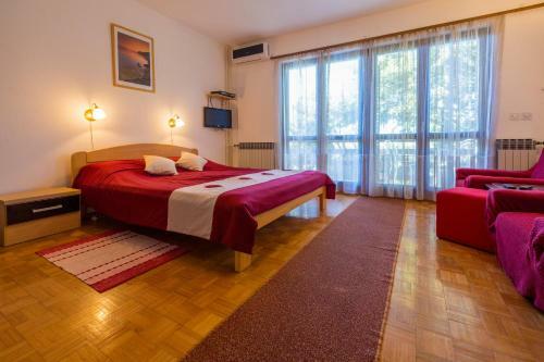Apartamentos Gordana
